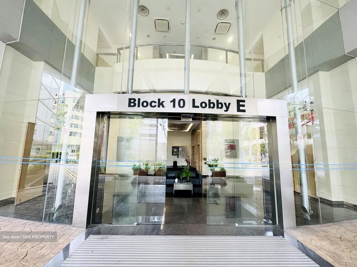 Ubi Techpark (D14), Factory #457313741